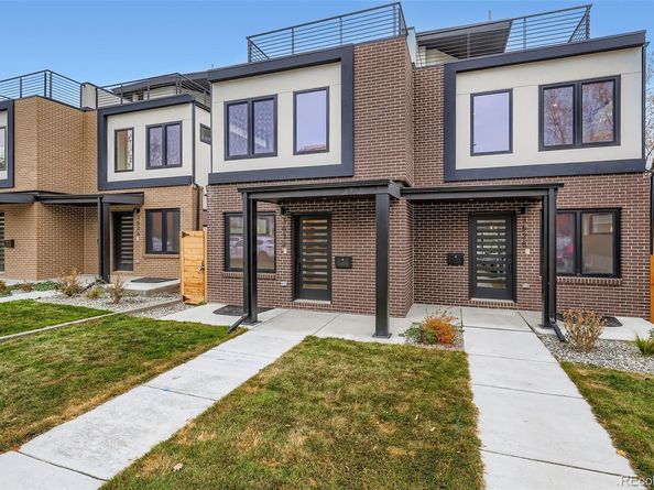 3630 Kalamath Street, Denver CO 80211