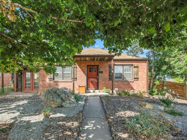 Undisclosed Address #3194943, Denver CO 80219