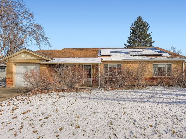 1072 Racine Street, Aurora CO 80011