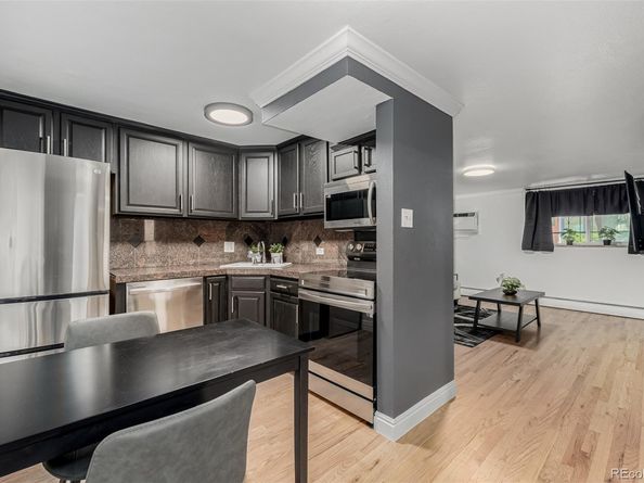 1390 N Emerson Street 101, Denver CO 80218