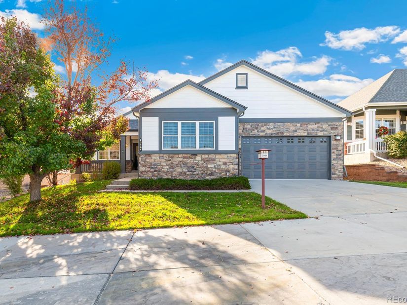 23464 E Heritage Parkway, Aurora CO 80016
