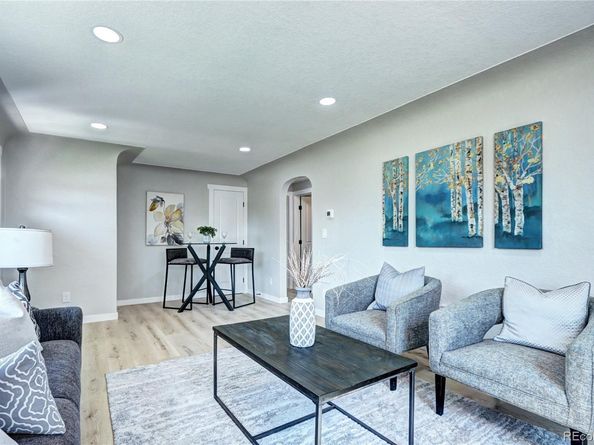 3280 S Gilpin Street, Englewood CO 80113