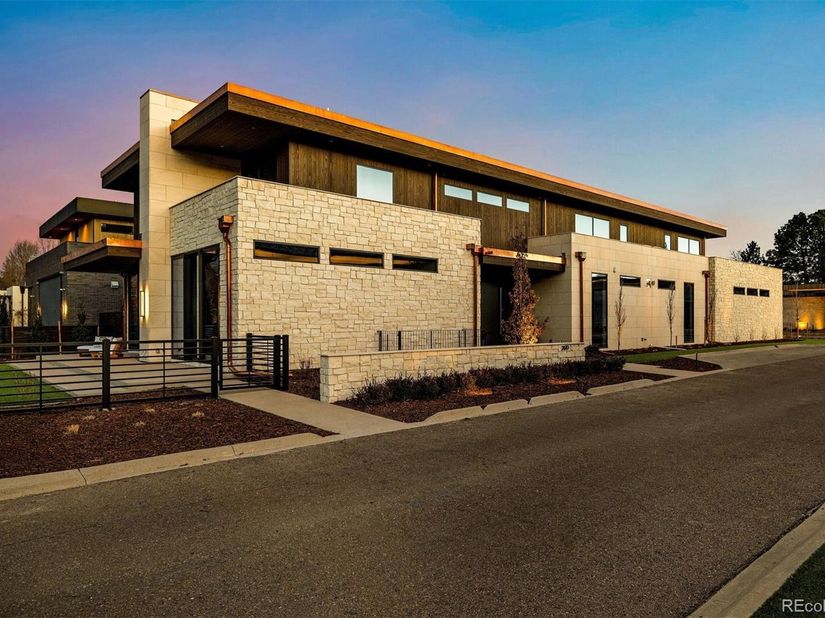 2620 E Cedar Avenue, Denver CO 80209