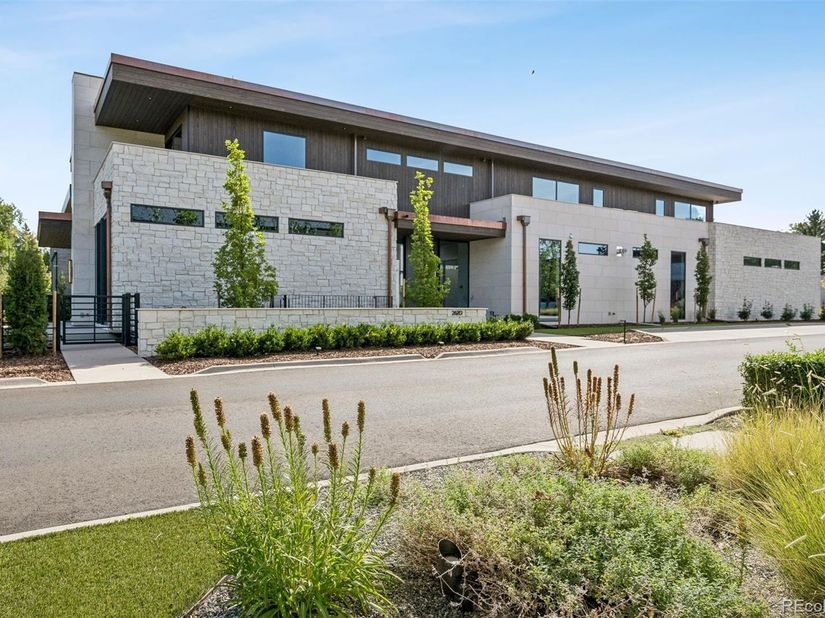 2620 E Cedar Avenue, Denver CO 80209