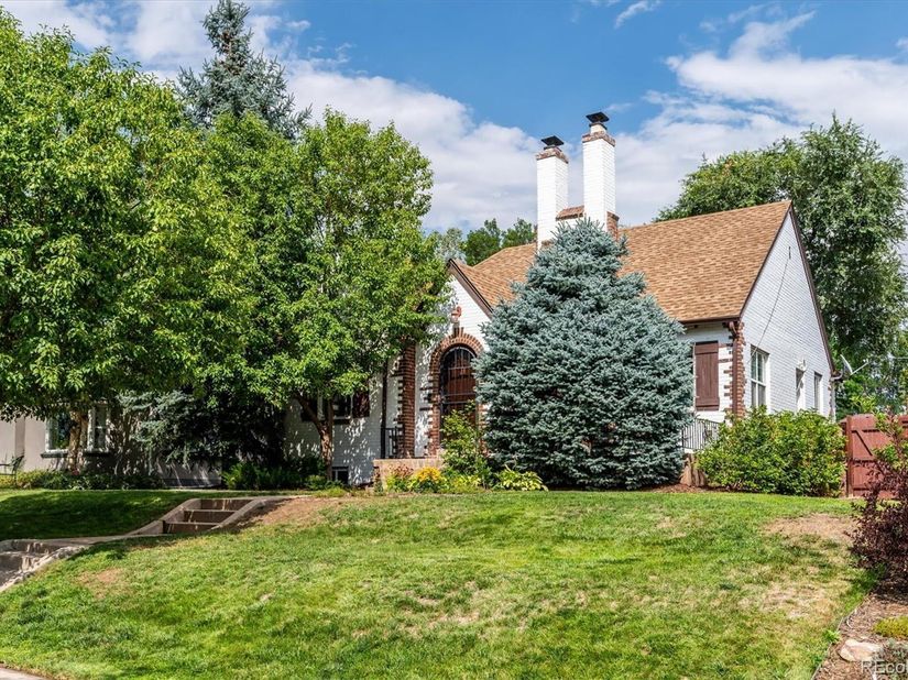1160 Grape Street, Denver CO 80220