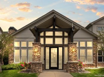 7212 S Blackhawk Street