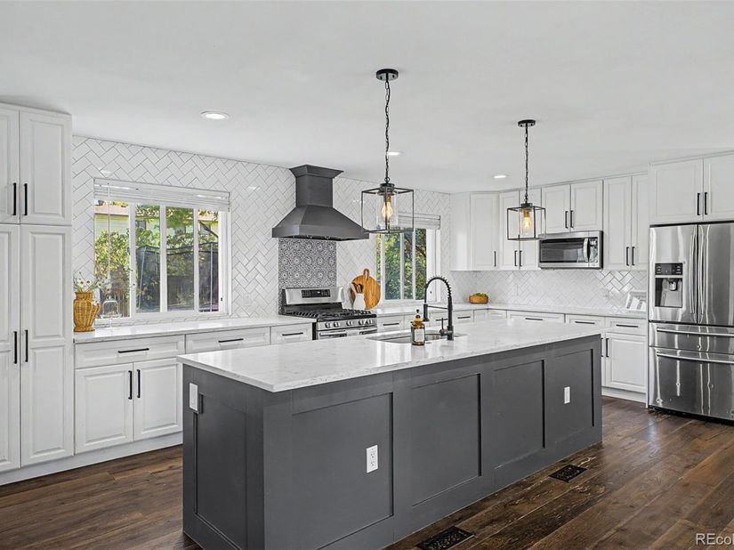 7908 S Marshall Street, Littleton CO 80128