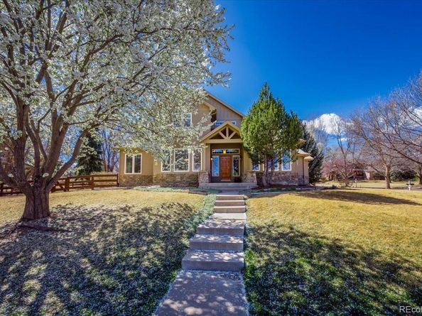 2354 Hillside Terrace, Lafayette CO 80026