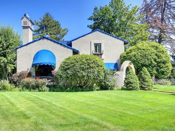 6 Ivy Lane, Denver CO 80220