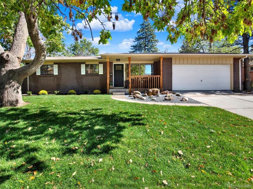 533 W Easter Avenue, Littleton CO 80120
