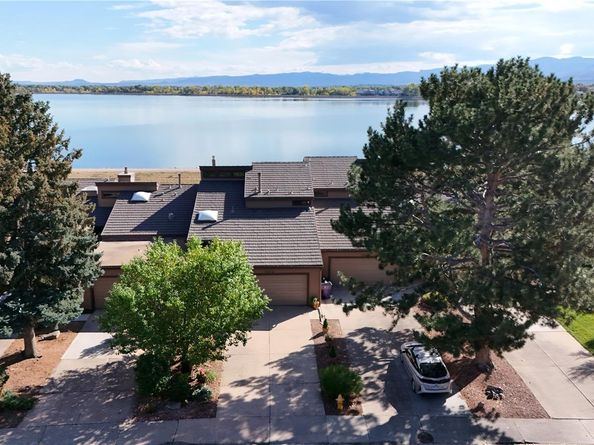 7080 W Stetson Place 19, Littleton CO 80123