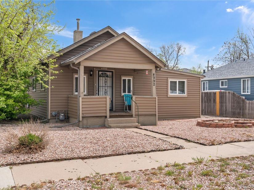 4992 Grove Street, Denver CO 80221