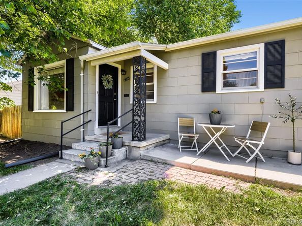 1665 S Columbine Street, Denver CO 80210