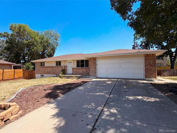 774 Urban Street, Golden CO 80401