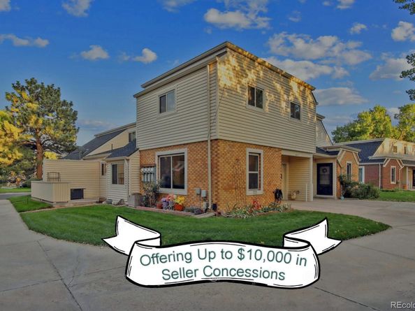 1679 S Lee Street C, Lakewood CO 80232