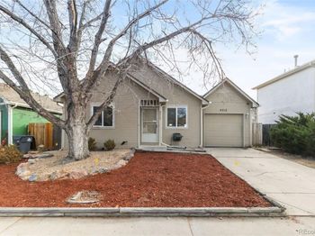 4512 S Pagosa Circle