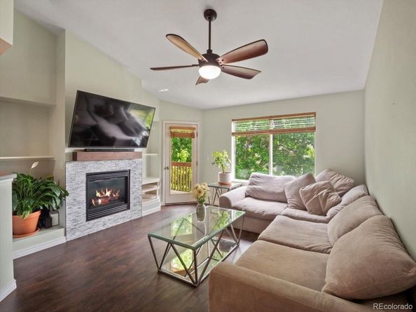 4276 S Eldridge Street 202, Morrison CO 80465