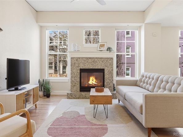 1699 N Downing Street 106, Denver CO 80218