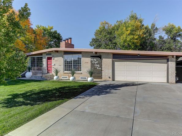 9863 Zephyr Drive, Broomfield CO 80021