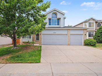 5703 S Hannibal Way