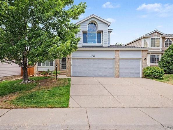 5703 S Hannibal Way, Centennial CO 80015