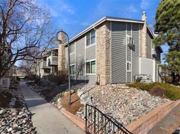 4400 S Quebec Street