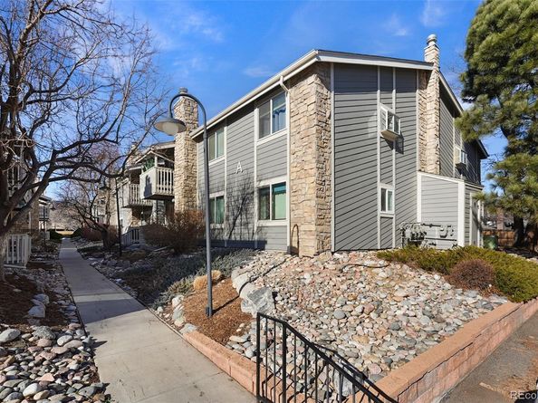 4400 S Quebec Street 202A, Denver CO 80237