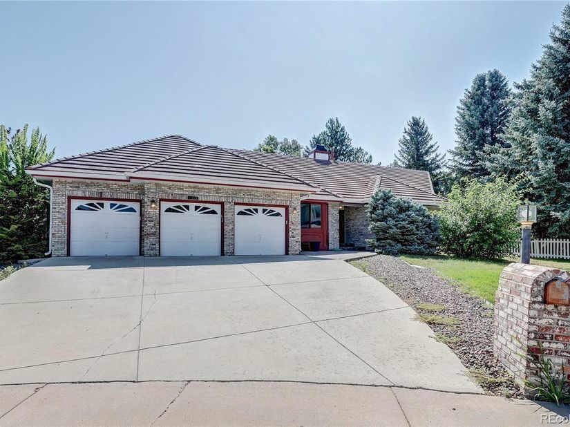 11618 W 74th Place, Arvada CO 80005