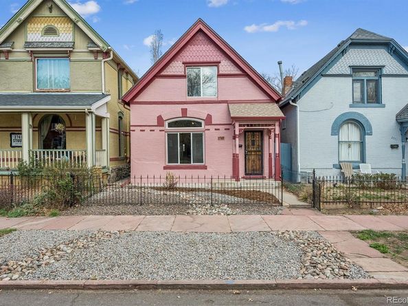 2747 Stout Street, Denver CO 80205