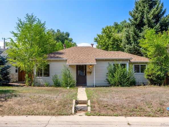 1879 S Madison Street, Denver CO 80210