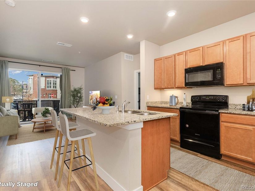 14341 E Tennessee Avenue 103, Aurora CO 80012