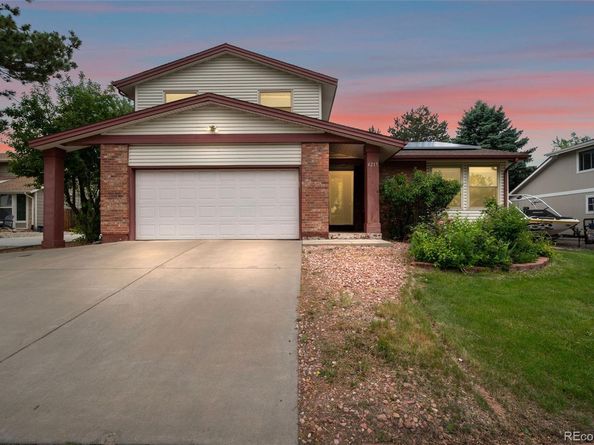 4217 W 110th Place, Westminster CO 80031