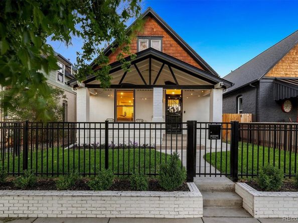 1004 S Pennsylvania Street, Denver CO 80209