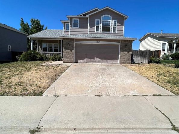 Undisclosed Address #5123465, Aurora CO 80013