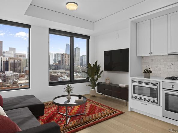 1750 Wewatta Street 1426, Denver CO 80202