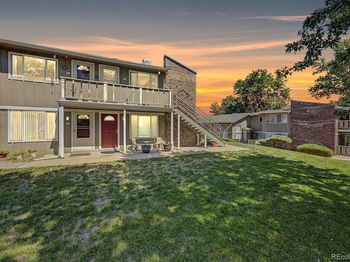 857 S Van Gordon Court