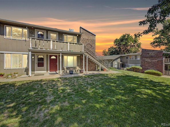 857 S Van Gordon Court D205, Lakewood CO 80228