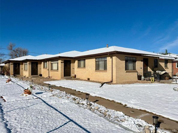 1343 S Grant Street, Denver CO 80013