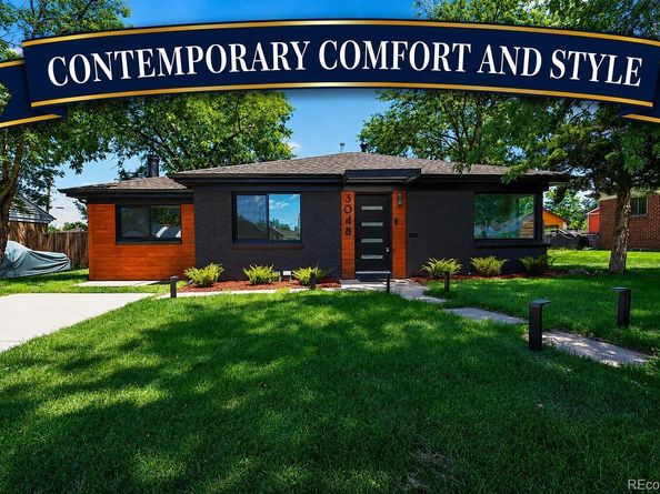 3048 N Adams Street, Denver CO 80205