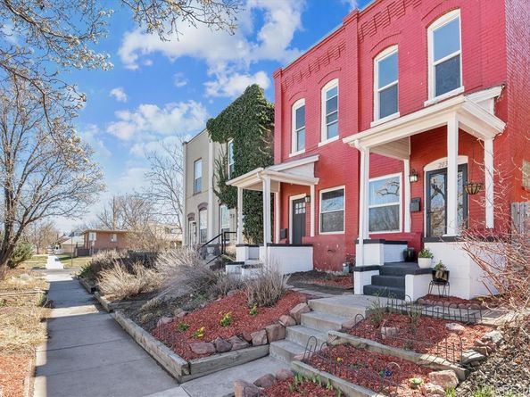 2030 Martin Luther King Boulevard, Denver CO 80205