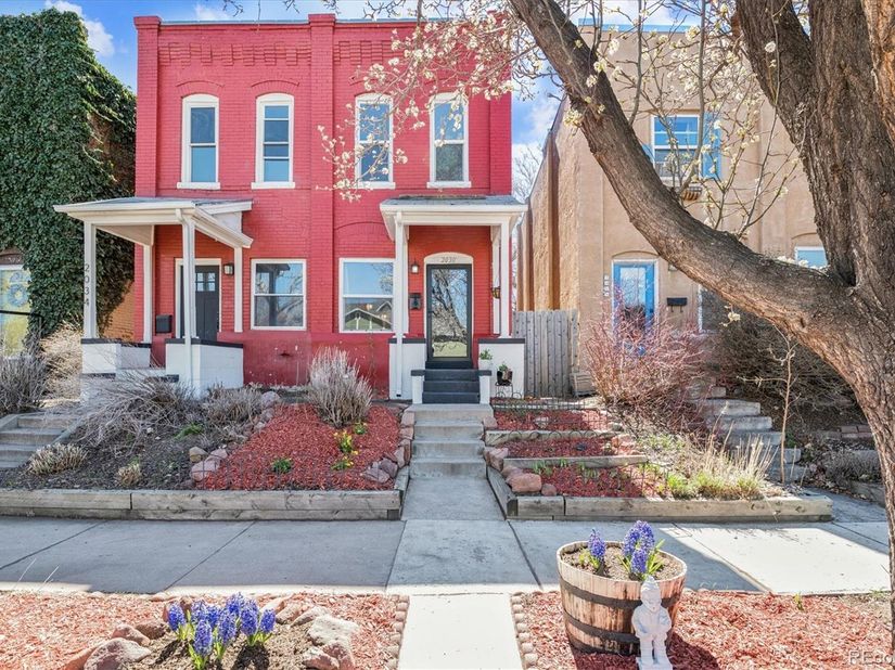 2030 E Martin Luther King Jr Boulevard, Denver CO 80205