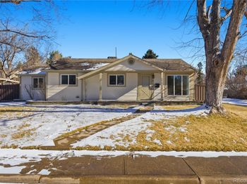 2794 S Clarkson Street