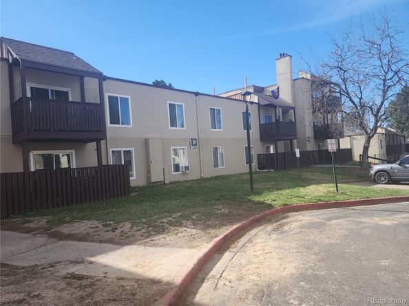 9995 E Harvard Avenue 243, Denver CO 80231