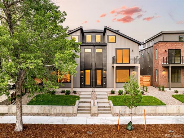 2281 S Sherman Street, Denver CO 80210