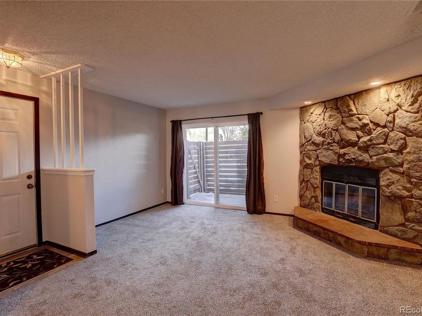 15594 E Arizona Avenue 106, Aurora CO 80017