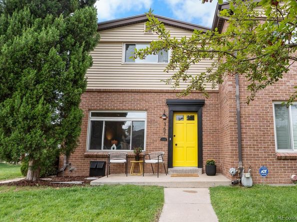 367 N Clarkson Street, Denver CO 80218