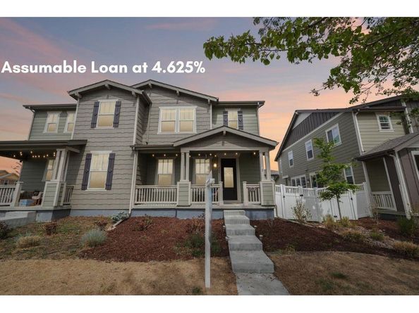 408 Olympia Avenue, Longmont CO 80504