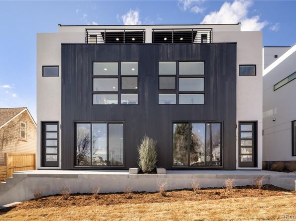 1219 Newton Street, Denver CO 80204