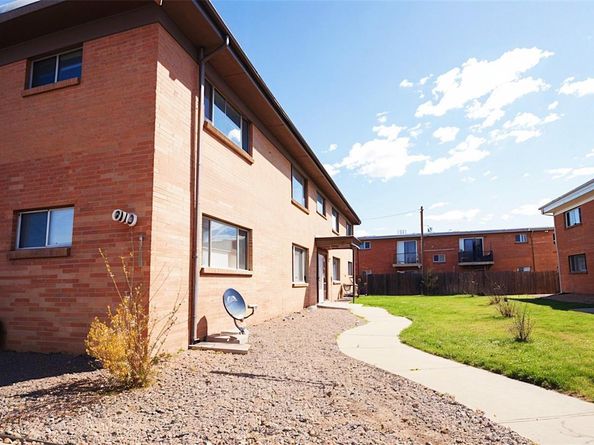 7110 Stuart Street, Westminster CO 80030