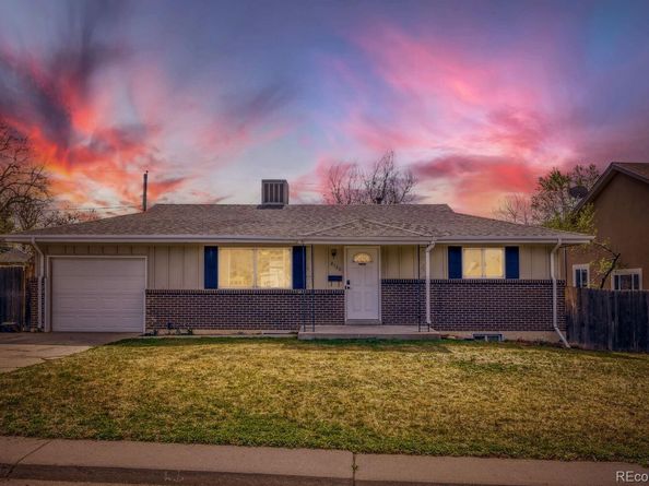 8730 Seton Street, Westminster CO 80031